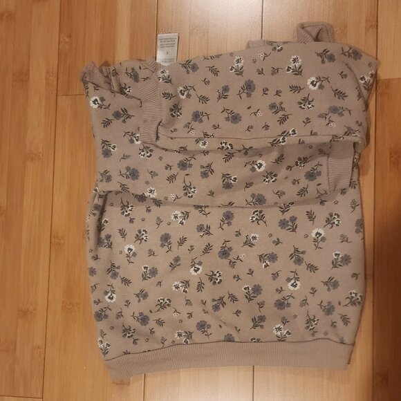 Girls Sweater size 5 - Picture 2 of 5